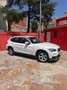 BMW X1 sDrive 18d Blanc - thumbnail 2