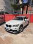 BMW X1 sDrive 18d Blanc - thumbnail 7