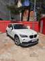 BMW X1 sDrive 18d Blanc - thumbnail 10