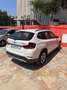 BMW X1 sDrive 18d Blanc - thumbnail 6