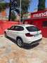 BMW X1 sDrive 18d Blanc - thumbnail 4