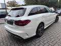 Mercedes-Benz C 180 180d Break AMG Line Carplay - Ambient Lighting - M Weiß - thumbnail 2