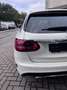 Mercedes-Benz C 180 180d Break AMG Line Carplay - Ambient Lighting - M Weiß - thumbnail 5