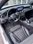 Mercedes-Benz C 180 180d Break AMG Line Carplay - Ambient Lighting - M Weiß - thumbnail 9