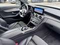 Mercedes-Benz C 180 180d Break AMG Line Carplay - Ambient Lighting - M Weiß - thumbnail 12