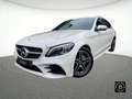 Mercedes-Benz C 180 180d Break AMG Line Carplay - Ambient Lighting - M Wit - thumbnail 1