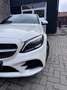Mercedes-Benz C 180 180d Break AMG Line Carplay - Ambient Lighting - M Weiß - thumbnail 4