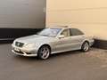 Mercedes-Benz S 500 L V8 4Matic AMG Full Full option Silber - thumbnail 5