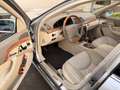 Mercedes-Benz S 500 L V8 4Matic AMG Full Full option Silber - thumbnail 9