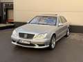 Mercedes-Benz S 500 L V8 4Matic AMG Full Full option Silber - thumbnail 6