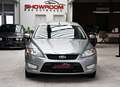 Ford Mondeo Lim. Trend Automatik Diesel 1.Hd Rentner Zilver - thumbnail 4