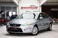 Ford Mondeo Lim. Trend Automatik Diesel 1.Hd Rentner Zilver - thumbnail 3