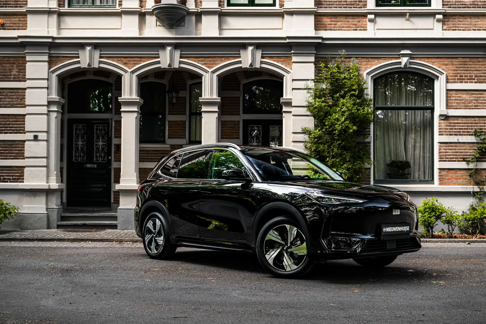 Geely Sonstige E5 Max+ 68 kWh | 19" | Stoelmassage | Stoelventila - 2