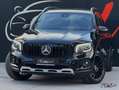 Mercedes-Benz GLB 220 d Sport Plus 4MATIC 190CV LED CAM PELLE Nero - thumbnail 1
