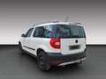 Skoda Yeti 1.6 TDI DPF Ausschließlich Händler / Exportverkauf Weiß - thumbnail 3