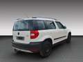 Skoda Yeti 1.6 TDI DPF Ausschließlich Händler / Exportverkauf Weiß - thumbnail 6