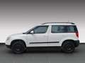 Skoda Yeti 1.6 TDI DPF Ausschließlich Händler / Exportverkauf Weiß - thumbnail 2