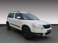 Skoda Yeti 1.6 TDI DPF Ausschließlich Händler / Exportverkauf Weiß - thumbnail 4