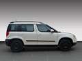 Skoda Yeti 1.6 TDI DPF Ausschließlich Händler / Exportverkauf Weiß - thumbnail 5