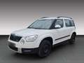 Skoda Yeti 1.6 TDI DPF Ausschließlich Händler / Exportverkauf Weiß - thumbnail 1