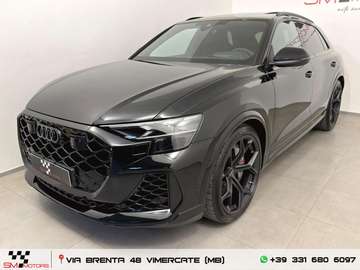 4.0 mhev 48V performance 640cv PRONTA CONSEGNA