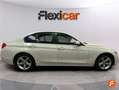 BMW 318 318d Blanc - thumbnail 9