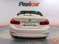 BMW 318 318d Blanc - thumbnail 7
