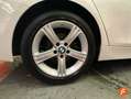 BMW 318 318d Blanc - thumbnail 22