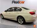 BMW 318 318d Blanc - thumbnail 5