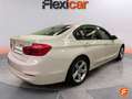 BMW 318 318d Blanc - thumbnail 8