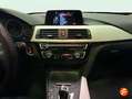 BMW 318 318d Blanc - thumbnail 14