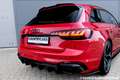 Audi RS4 2.9 TFSI | PANO | B&O | LEDER | HEAD UP | MAXTON | Zwart - thumbnail 32