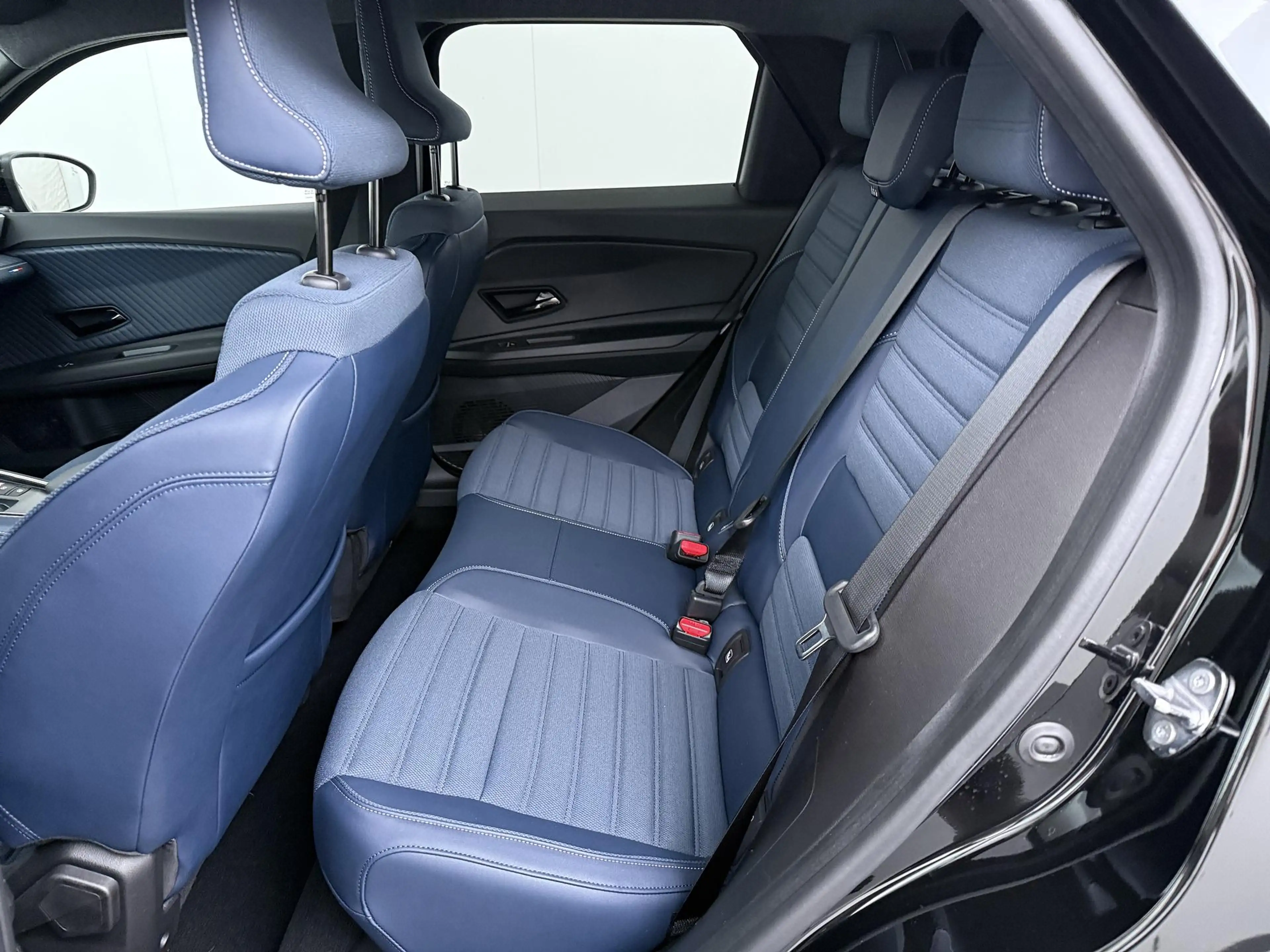 Alpine A290 GT 52 kWh | Pack Driving | Signature Rouge | Blind — photo 14