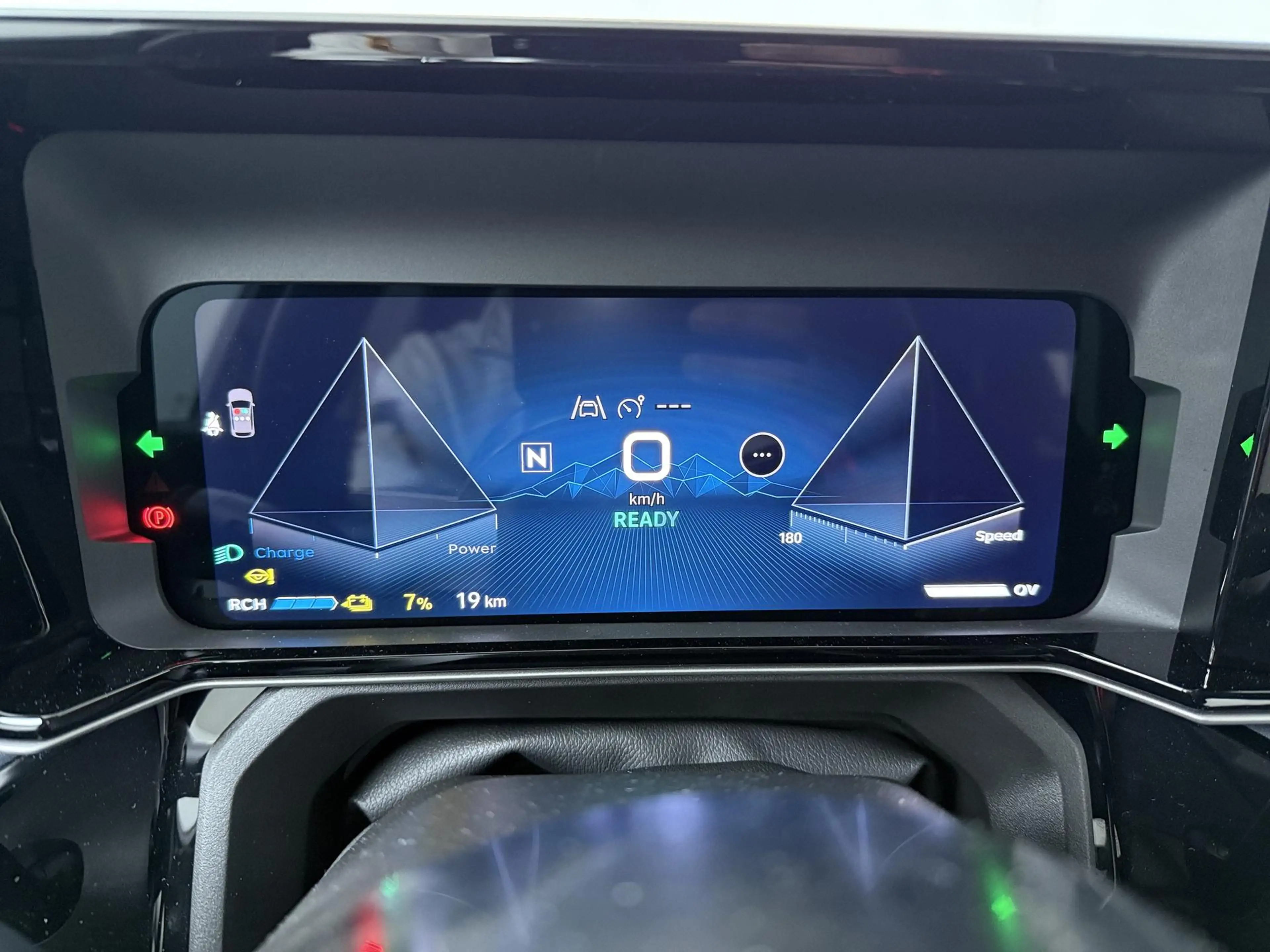 Alpine A290 GT 52 kWh | Pack Driving | Signature Rouge | Blind — photo 10