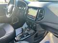 Jeep Compass 1.4 Turbo 4x4 Limited** 77591Km CARPASS** Noir - thumbnail 14