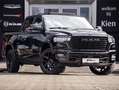 Dodge Sonstige 1500 5.7 V8 4x4 Crew Cab Laramie Laramie | Pano | Schwarz - thumbnail 1