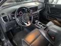 Kia Sportage Black Edition Automatik Leder LED NAV Schwarz - thumbnail 11