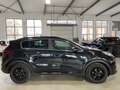 Kia Sportage Black Edition Automatik Leder LED NAV Schwarz - thumbnail 4