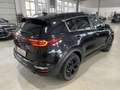 Kia Sportage Black Edition Automatik Leder LED NAV Schwarz - thumbnail 5