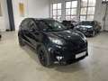 Kia Sportage Black Edition Automatik Leder LED NAV Schwarz - thumbnail 3