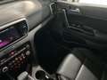 Kia Sportage Black Edition Automatik Leder LED NAV Schwarz - thumbnail 16