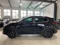 Kia Sportage Black Edition Automatik Leder LED NAV Schwarz - thumbnail 7