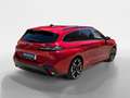 Peugeot 308 SW Hybrid 145 e-DSC6 GT Exclusive Rot - thumbnail 5