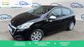 Peugeot 208 1.0 VTI 72 Like Noir - thumbnail 1