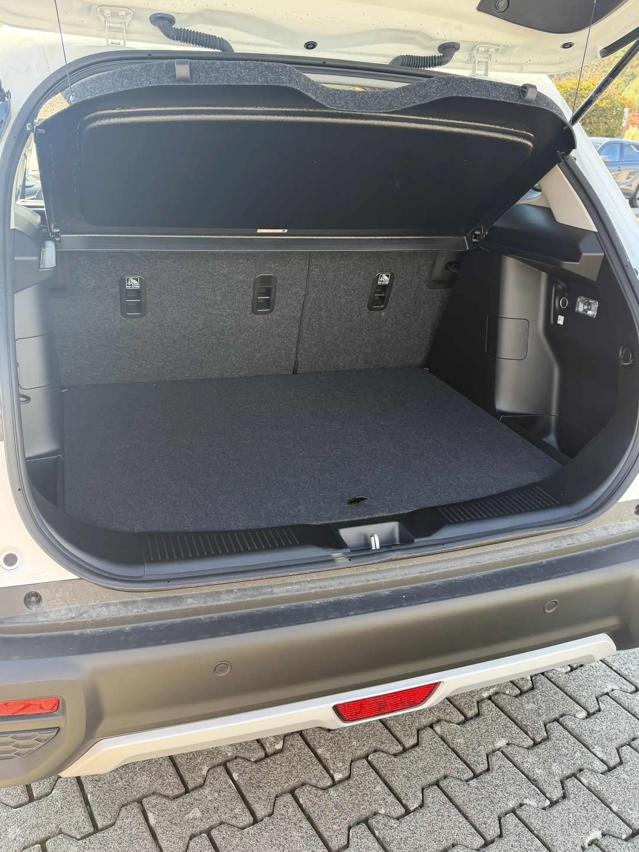 Suzuki S-Cross S-Cross 1.4 Boosterjet Hybrid ALLGRIP AT Comfort — photo 10