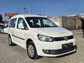 Volkswagen Caddy Kombi Comfortline 1,6 TDI DPF - thumbnail 1