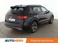 SEAT Tarraco 2.0 TSI FR 4Drive Aut.*360°*PANO*BEATS*AHK*LED*ACC Schwarz - thumbnail 6