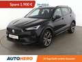 SEAT Tarraco 2.0 TSI FR 4Drive Aut.*360°*PANO*BEATS*AHK*LED*ACC Schwarz - thumbnail 1