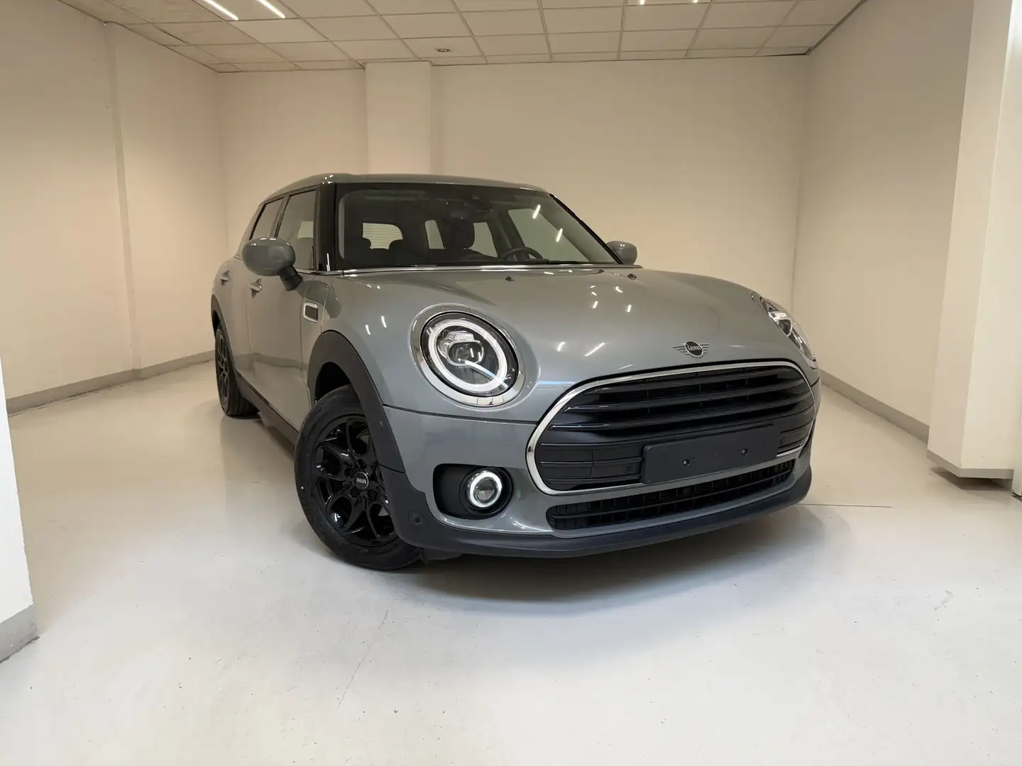 MINI One Clubman Mini 1.5 One Clubman Grigio - 2