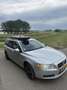 Volvo V70 2.4 D5 Momentum Grijs - thumbnail 1